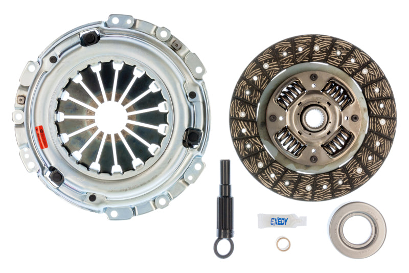 Exedy 1989-1994 Nissan 240SX (SR20) Stage 1 Organische Kupplung