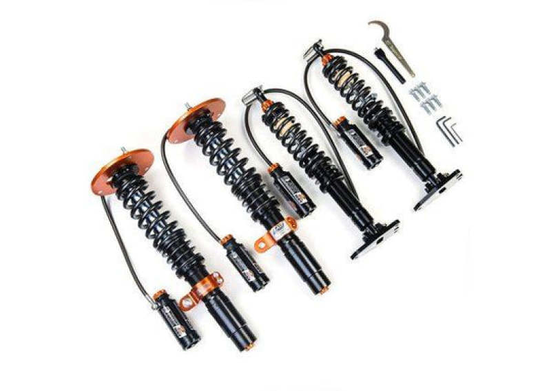AST 12-18 Ford Focus ST 3. Generation DYB 5200 Comp Series Gewindefahrwerke