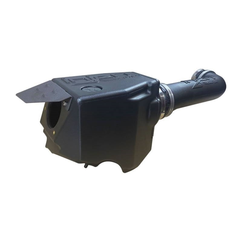 Injen 12–17 Jeep Wrangler JK 3,6 l Evolution-Einlass (geölt)