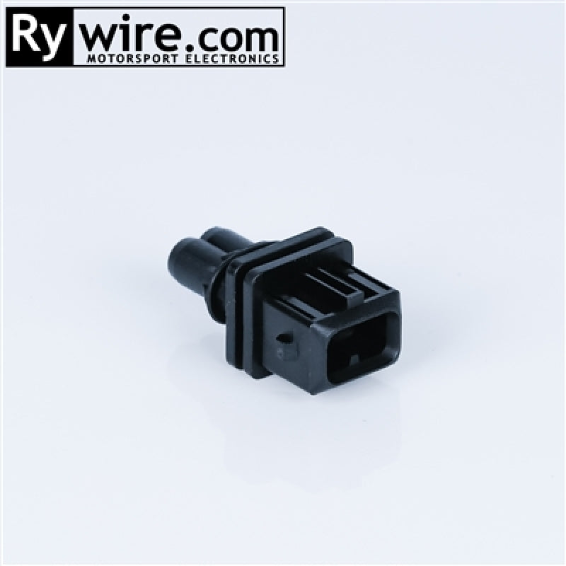 Rywire 2-Positionen-Steckverbinder