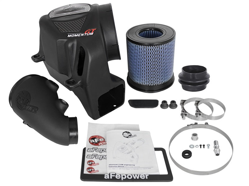 aFe AFE Momentum GT Pro 5R Ansaugsystem 14-16 Ram 2500 6,4L Hemi