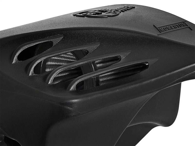 aFe Momentum GT Kaltlufteinlass Pro DRY S 11-15 BMW 116i/118i (F20/21) L4-1.6L (t) N13