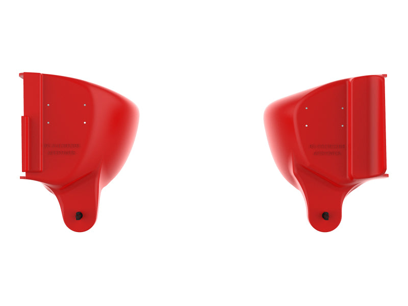 aFe Magnum AIS Lufthutze 15-18 BMW M3/15-20 M4