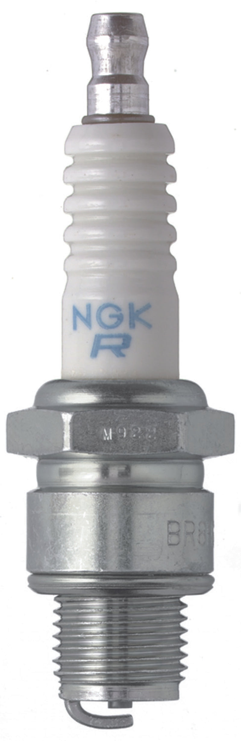 NGK Standard-Zündkerzen, 10er-Box (BR6HS-10)