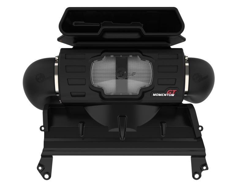 aFe Momentum GT Pro Dry S Kaltluftansaugsystem 2021 RAM 1500 TRX V8-6.2L SC
