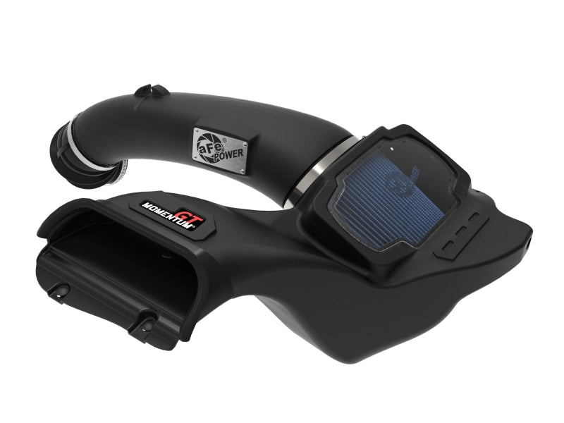aFe Momentum GT Pro 5R Kaltluftansaugsystem 2021+ Ford F-150 V-5.0L