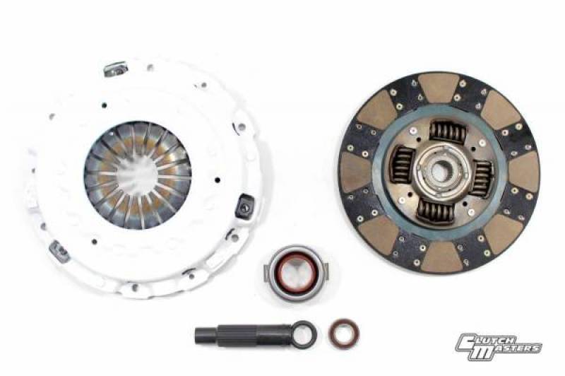Clutch Masters 17-18 Honda Civic Type-R 2.0L FX350 Kupplungssatz
