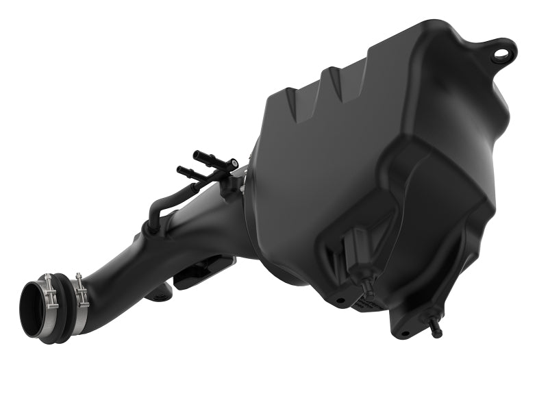 aFe Momentum GT Kaltluftansaugsystem mit Pro Guard 7 Media 18-19 Jeep Wrangler (JL) L4-2.0L (t)