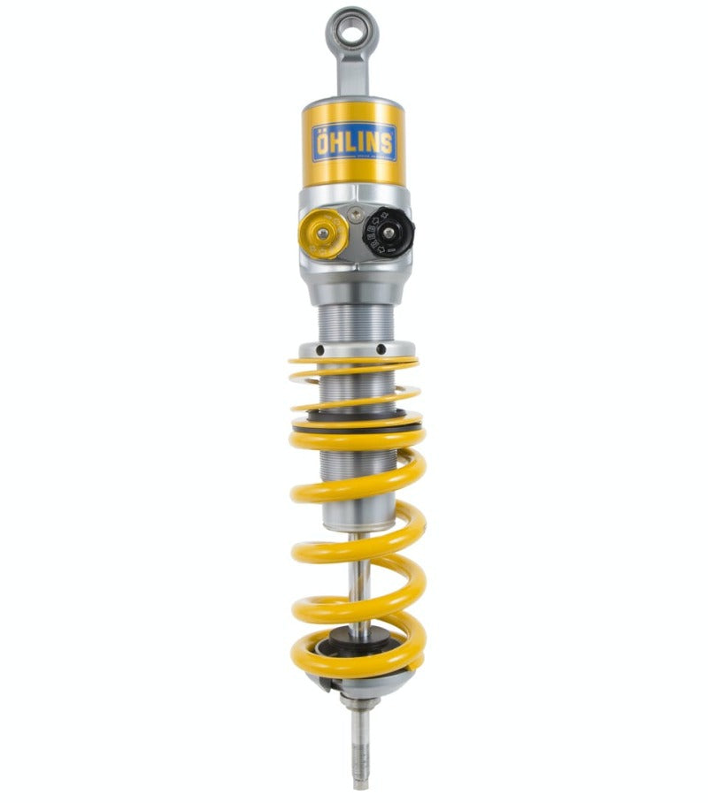 Ohlins 12-19 Porsche 911 GT3 (991) TTX-PRO Gewindefahrwerk