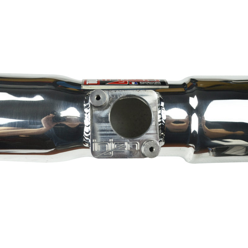 Injen 99-04 4Runner Tacoma 3,4 l V6 nur poliertes Power-Flow-Luftansaugsystem