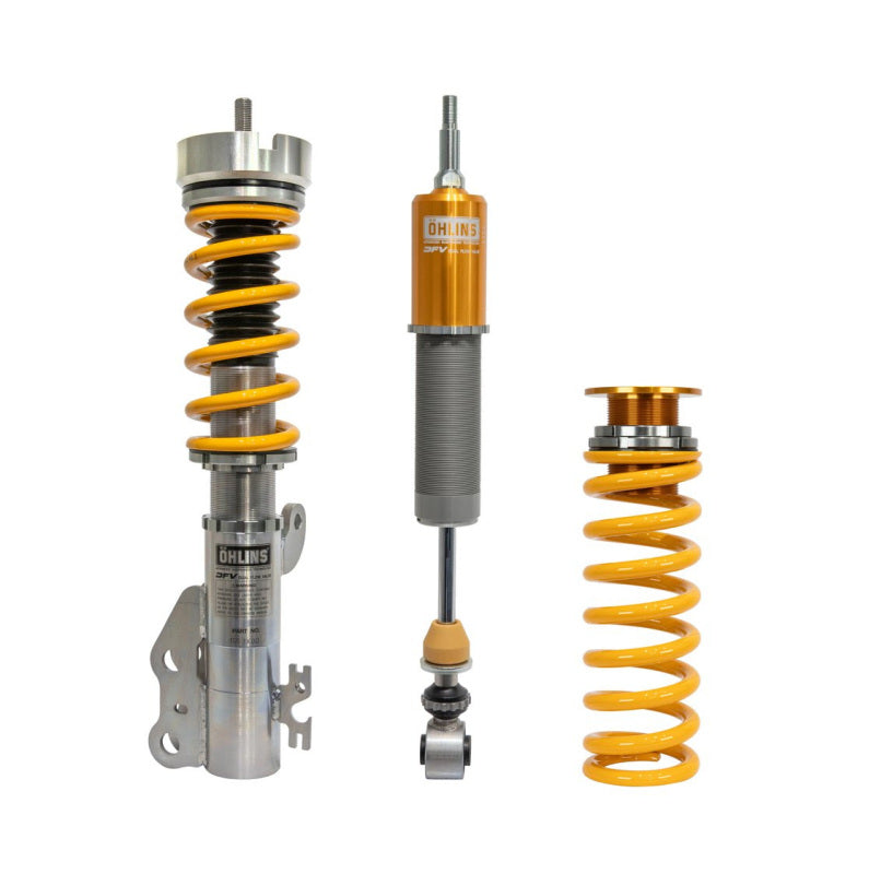Ohlins 23-25 Toyota GR Corolla Road & Track Gewindefahrwerk