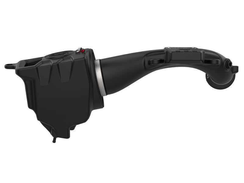 aFe Momentum GT Kaltluftansaugsystem mit Pro Guard 7 Media 18-19 Jeep Wrangler (JL) L4-2.0L (t)