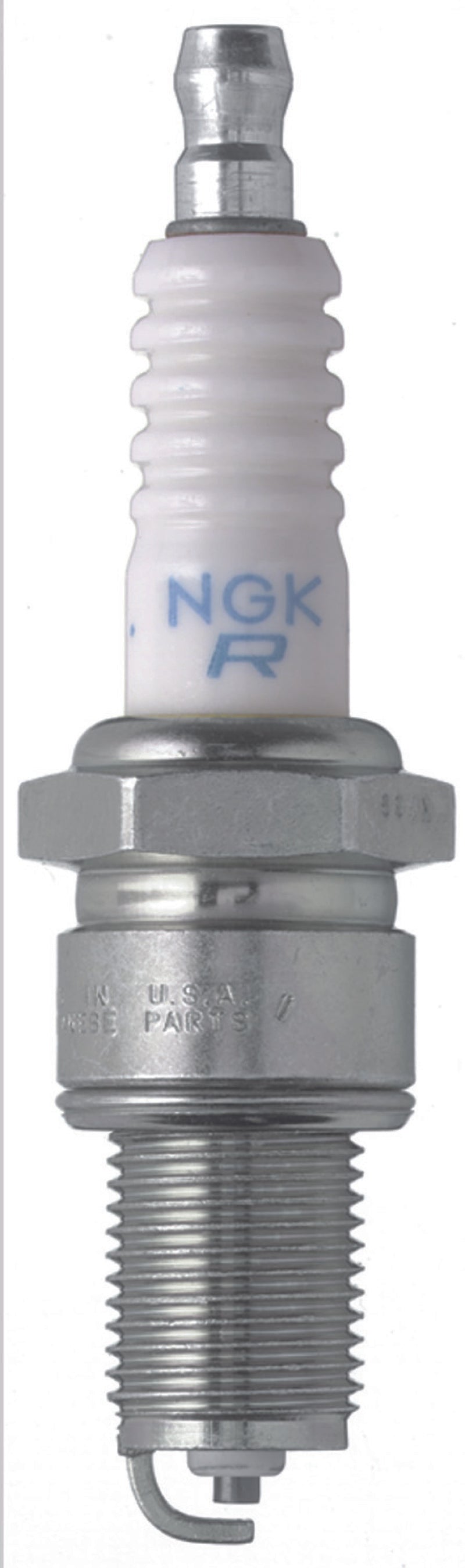 NGK Traditionelle Zündkerze, 4er-Box (BPR7ES)