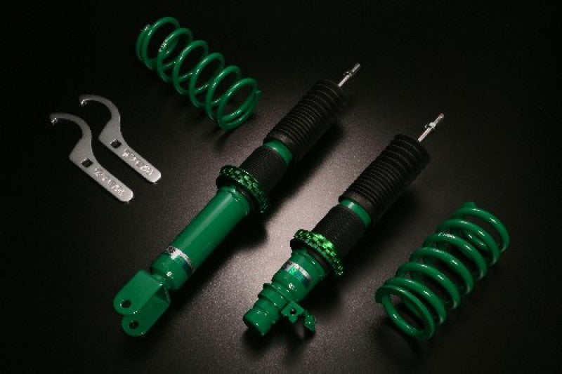 Tein 90-93 Acura Integra (DA9) Street Basis Z Gewindefahrwerke