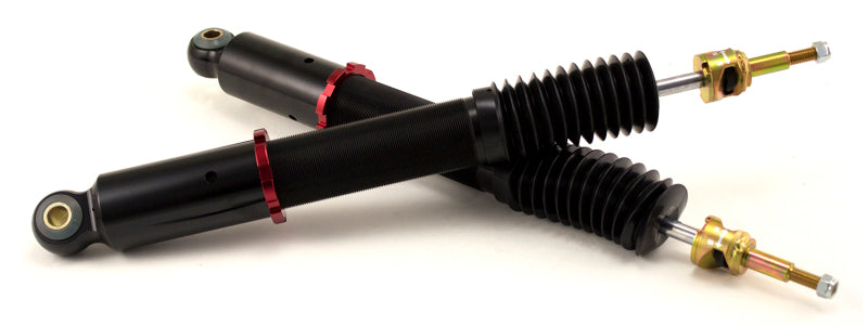Air Lift Performance 05-14 Audi A3 / VW 09-16 CC / 07-14 EOS/GTI/Golf /12-14 Beetle Turbo Heckkit