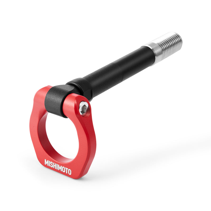 Mishimoto 2023+ Nissan Z Abschlepphaken (vorne) Rot