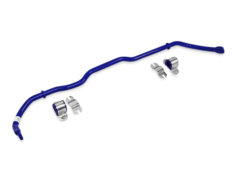 SuperPro 2010 Volkswagen Golf Basis-Stabilisator-Kit vorne – 24 mm verstellbar