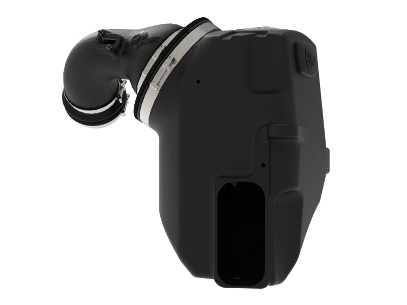 aFe Momentum HD Kaltluftansaugsystem mit Pro 10R-Filter 2020 GM 1500 3.0 V6 Diesel