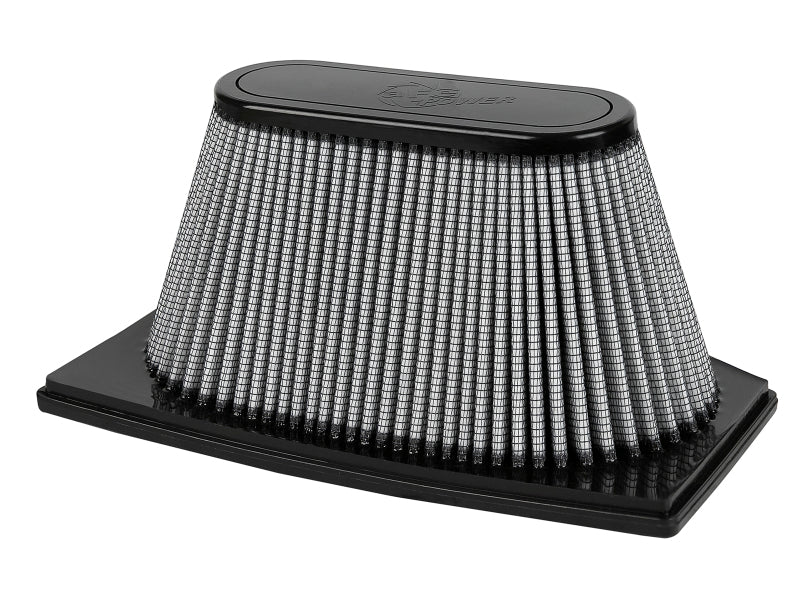 aFe Magnum FLOW PRO DRY S Umkehrluftfilter 18-19 Jeep Wrangler (JL) I4-2.0L(t)