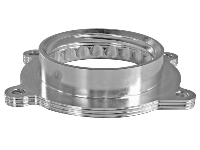 aFe Silver Bullet Drosselklappen-Abstandshalter 14 Chevrolet Corvette V8 6.2L