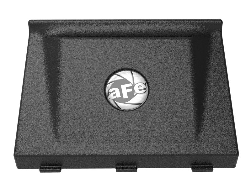 Rapid Induction-Abdeckung für Kaltluftansaugsystem 19-21 Ford Ranger L4 2,3 l (t)