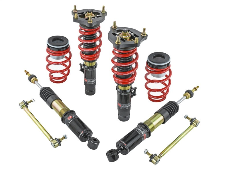 Skunk2 17-20 Honda Civic Si Pro-ST Gewindefahrwerke
