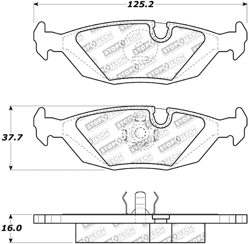 Technical Drawing