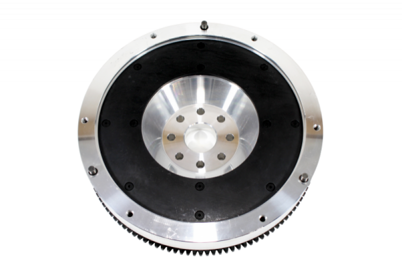 Clutch Masters 06-11 Lexus IS250 2,5 l Aluminium-Schwungrad