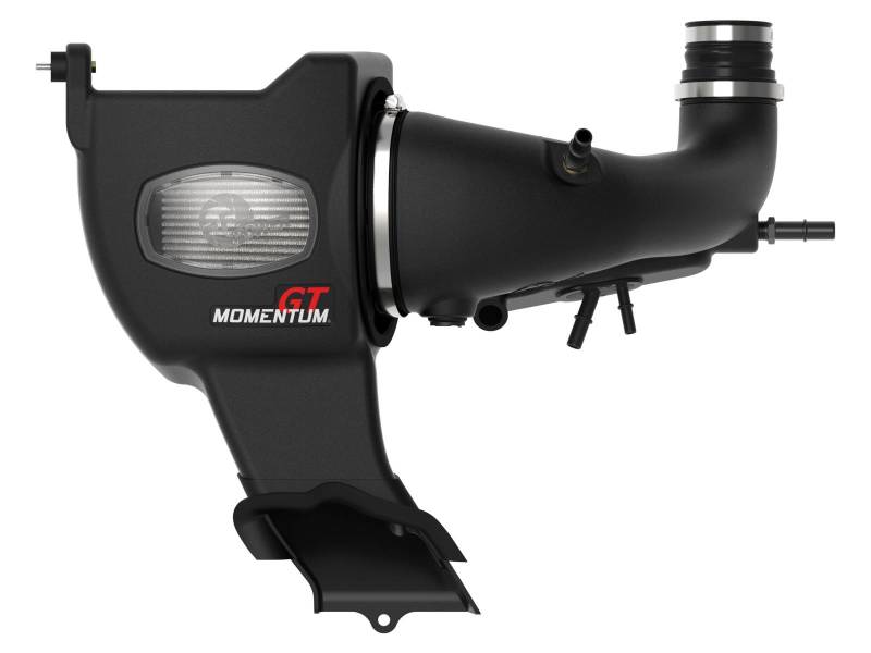 aFe POWER Momentum HD Kaltluftansaugsystem mit Pro Dry S Media 2021+ Ford Bronco 2,3 l (t)