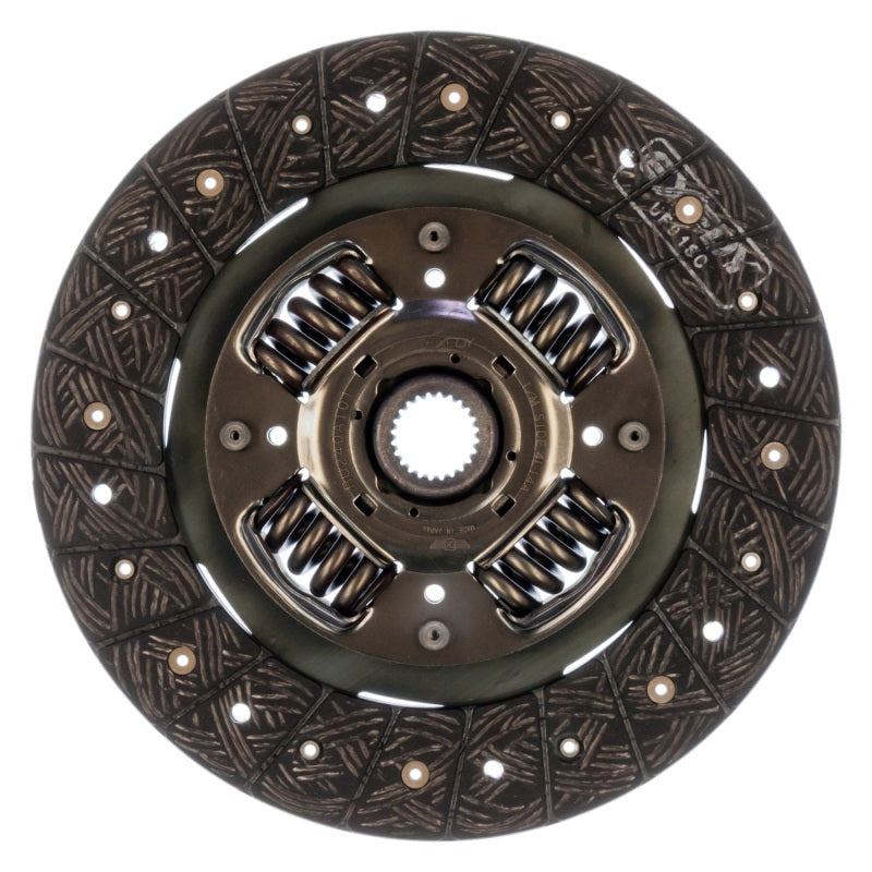 Exedy 04–14 Subaru Impreza WRX STI H4 Stage 1 Ersatz-Kupplungsscheibe aus organischer Quelle (für 15803HD)