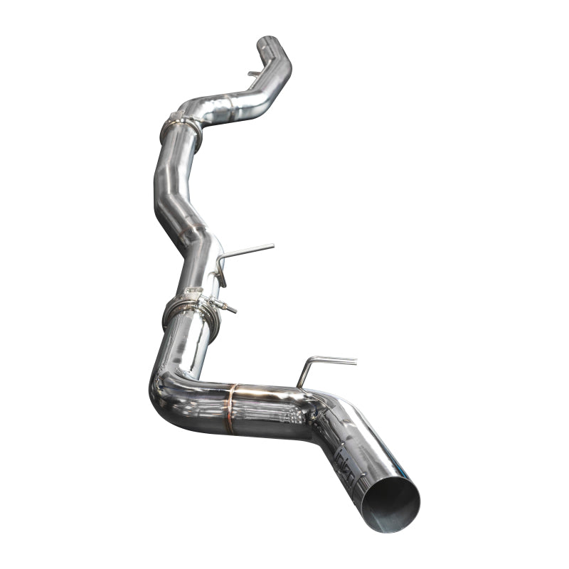 Injen 20-23 Toyota GR Supra 3.0L Turbo 6-Zyl. SS Race Series Cat-Back-Auspuff