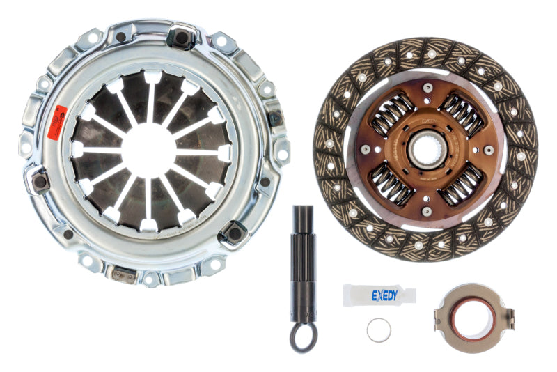 Exedy 2002–2006 Acura RSX Type-S L4 Stage 1 organische Kupplung
