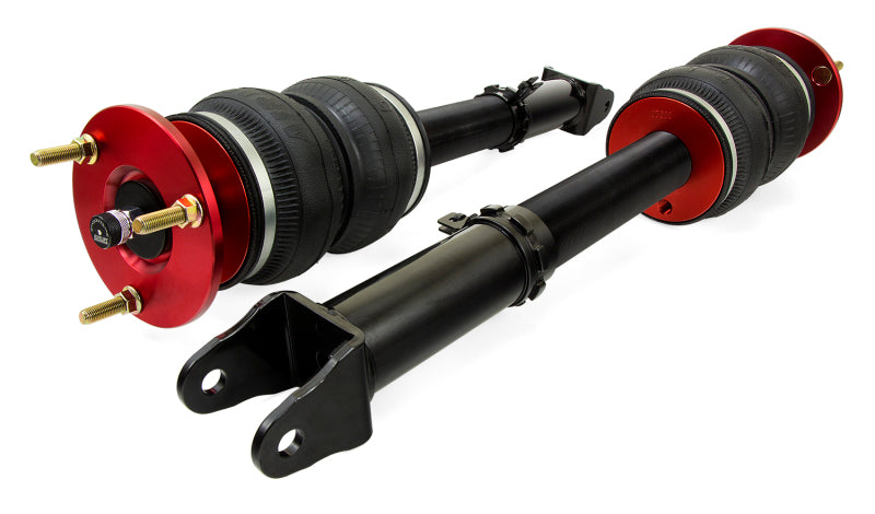 Air Lift Performance 17-18 Lexus IS 350 RWD / 2018 Lexus RC 300 RWD Front-Kit