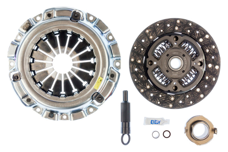 Exedy 2003–2008 Mazda RX-8 R2 Stage 1 organische Kupplung