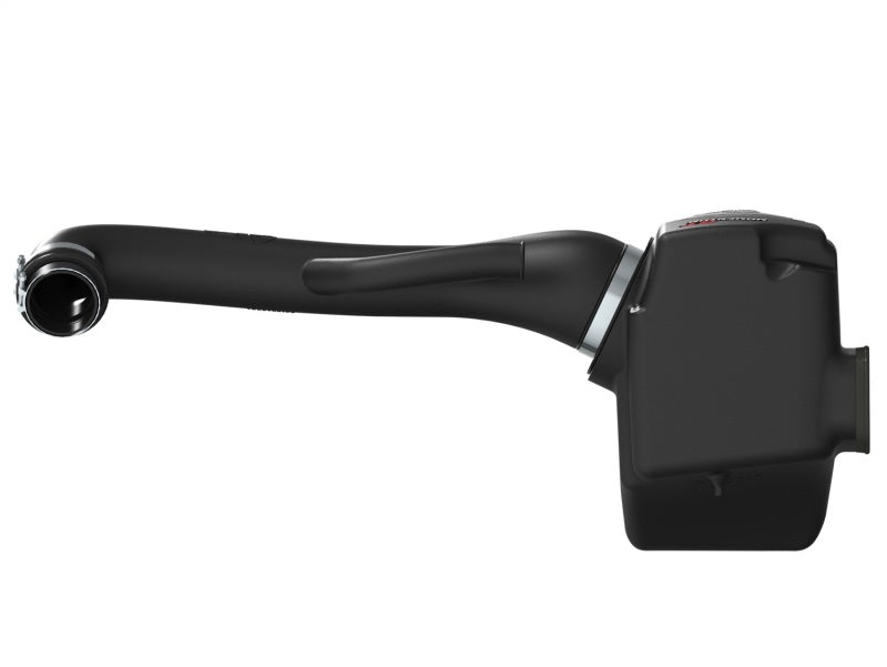 aFe POWER Momentum GT Pro Dry S Kaltluftansaugsystem 2017 GM Colorado/Canyon V6 3,6 l