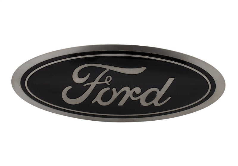 Ford Racing 18-23 F-150 Black Oval Kit ohne Kamera