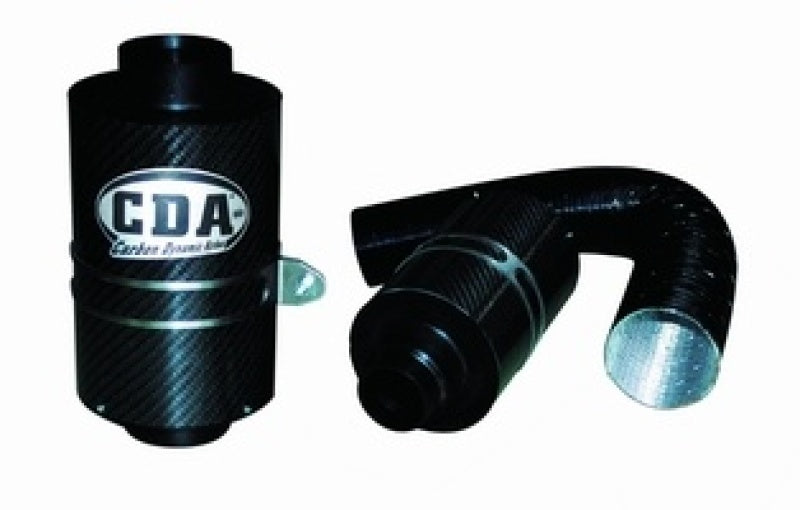 BMC 01-03 Opel Omega B 2.5 DTI Carbon Dynamic Airbox-Kit