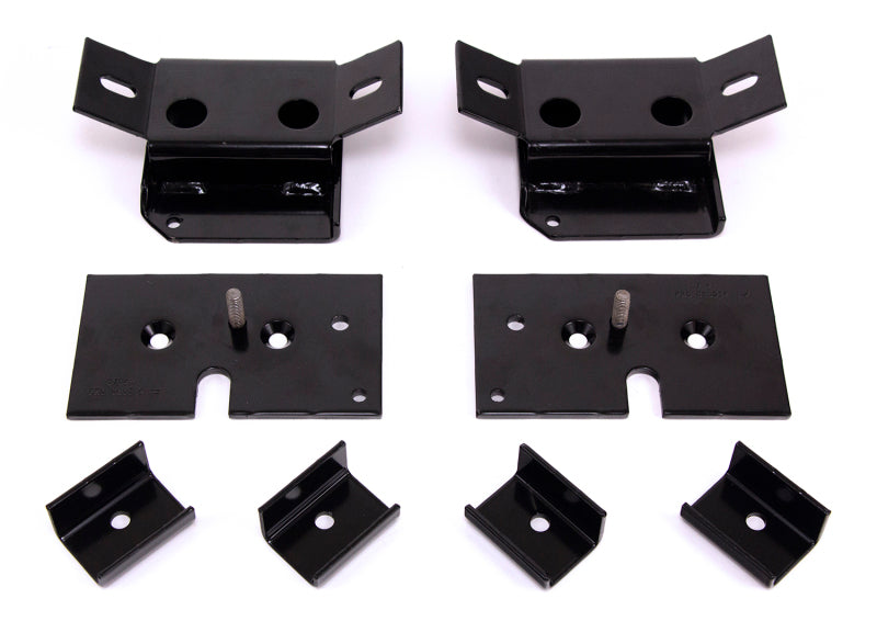 Air Lift Loadlifter 5000 Ultimate Luftfeder-Kit für die Hinterachse für 99-06 GMC Sierra 1500 4WD