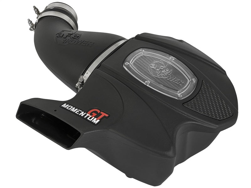 aFe POWER Momentum GT Pro Dry S Kaltlufteinlass 12-17 Jeep Grand Cherokee SRT-8/SRT V8-6.4L HEMI