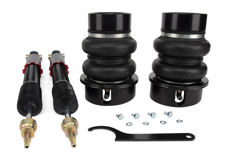 Air Lift Performance 17-21 Tesla Model 3/ 20-21 Model Y Heckkit