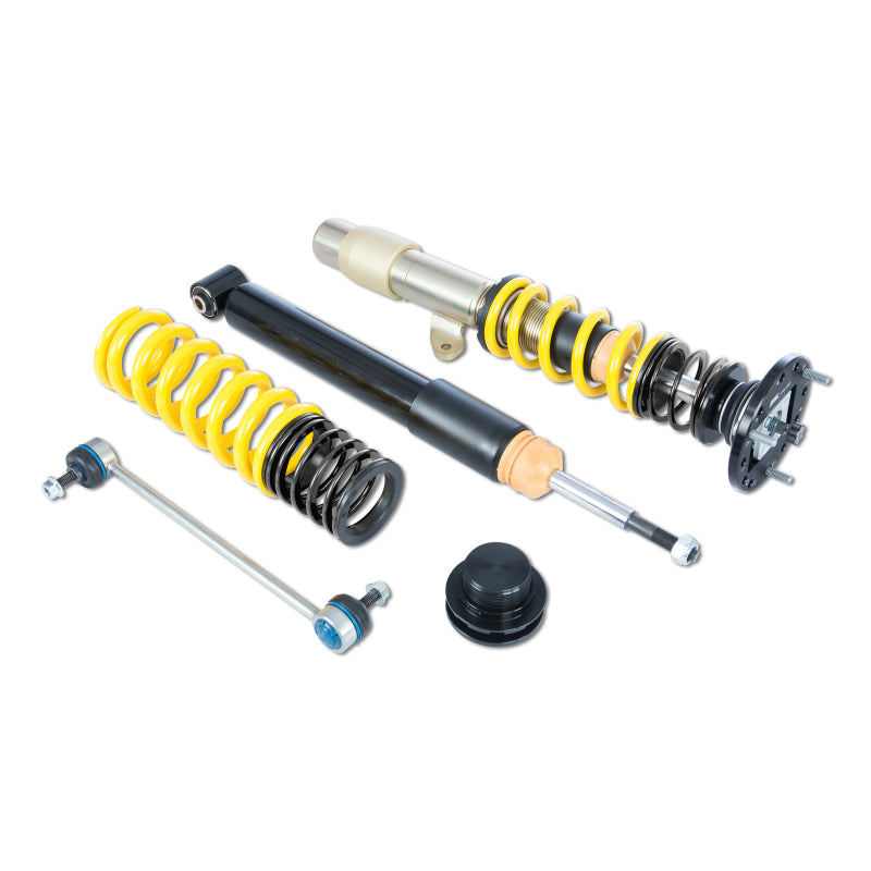 ST XTA einstellbare Gewindefahrwerke BMW E92 M3 Coupé