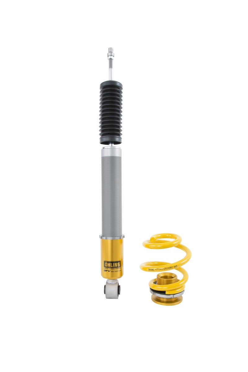 Ohlins 00-06 BMW M3 (E46) Road & Track Gewindefahrwerk