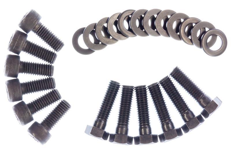 Exedy 1990–1991 Acura Integra L4 Hyper Multi Schwungrad Ring Bolzen Set