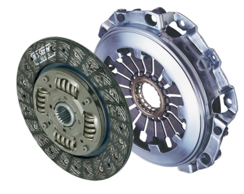 Exedy 16–19 Honda Civic 1,5 l Turbo / 17–19 Honda Civic Si 1,5 l Turbo Stage 1 organische Kupplung