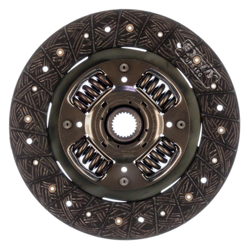 Exedy 04–14 Subaru Impreza WRX STI H4 Stage 1 Ersatz-Kupplungsscheibe aus organischer Quelle (für 15803HD)