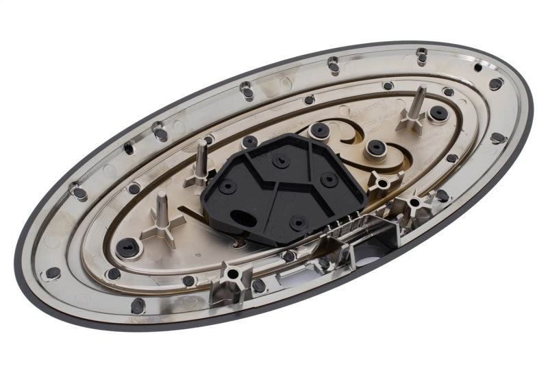 Ford Racing 18-20 F-150 Schwarzes Oval-Kit mit Kamera