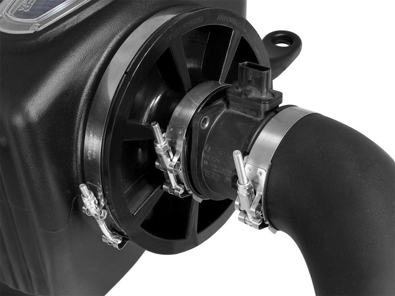 aFe Momentum HD AIS PRO 5R Einlass 2014 RAM 1500 EcoDiesel V6-3.0L (td)