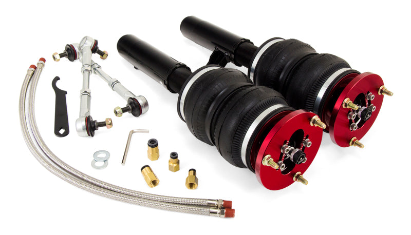 Air Lift Performance 06-11 BMW 3er E9X / 04-14 BMW 1er E8X Performance-Frontkit
