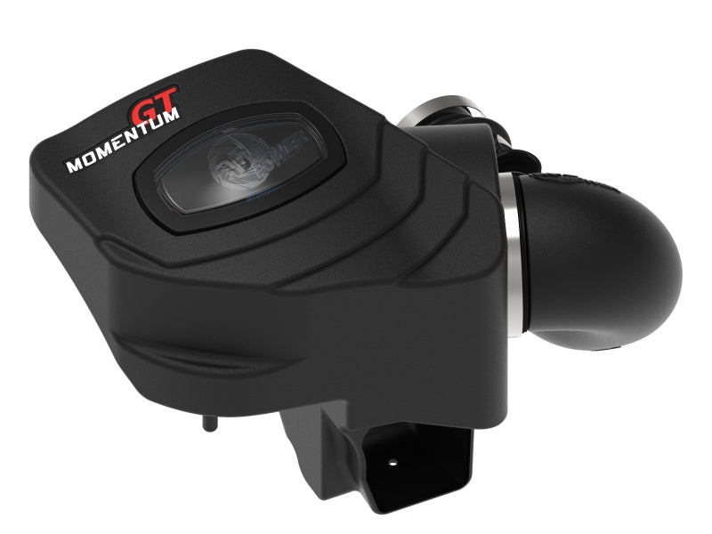 aFe Momentum GT Kaltluftansaugsystem mit Pro 5R-Filter 17-21 BMW 530 L4-2.0L