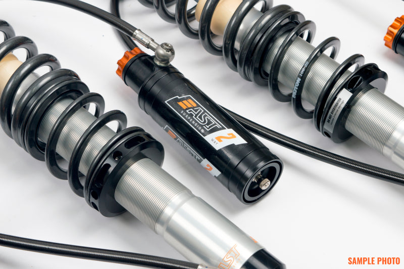 AST 2023+ Honda Civic FL5 FWD 5200 Series Gewindefahrwerke mit Federn